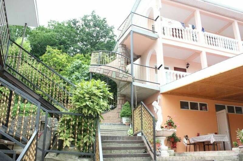 Гостиница «Анжелика»