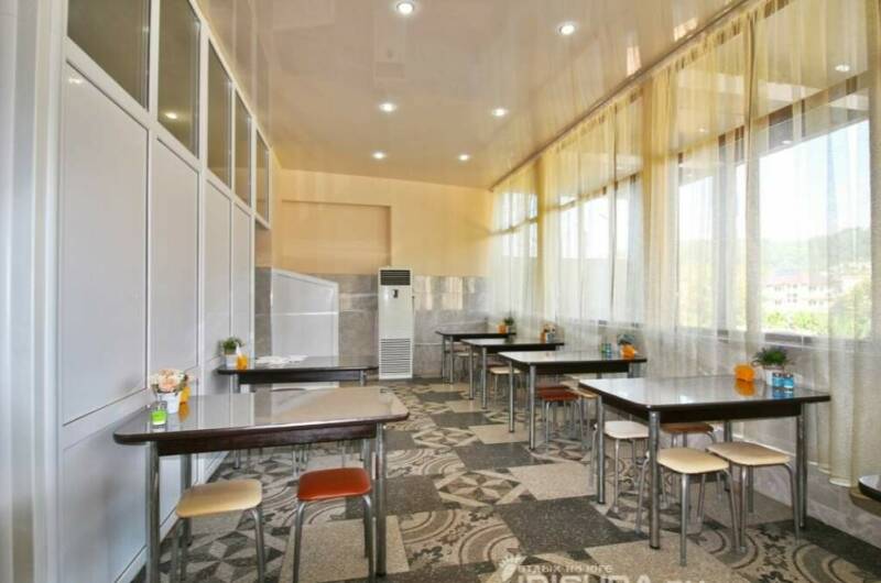 Гостиница «Анжелика»