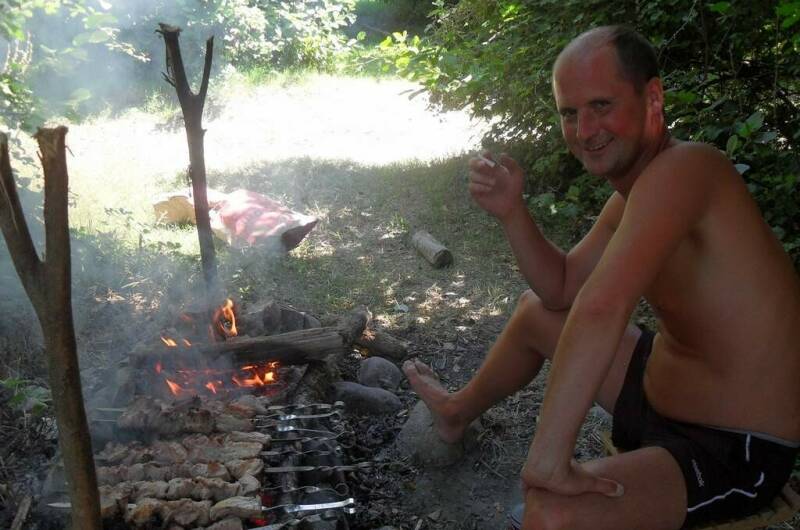 Гостиница «Анжелика»