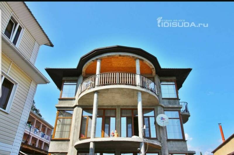 Гостиница «Анжелика»