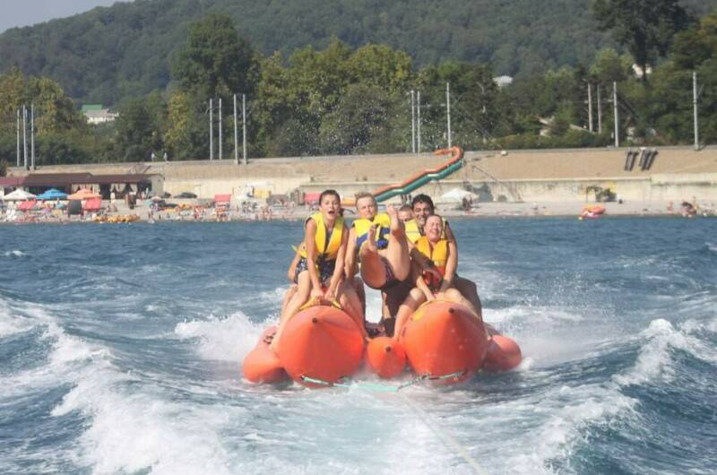 Гостиница «Анжелика»