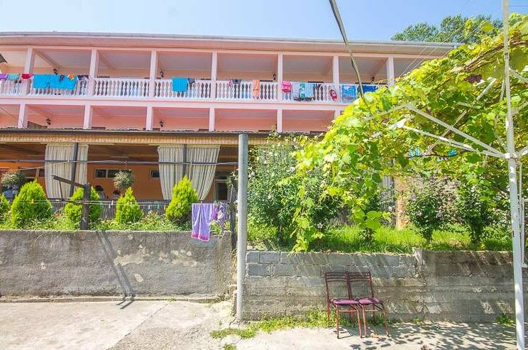 Гостиница «Анжелика»