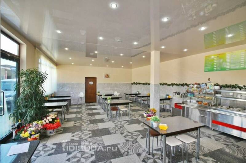 Гостиница «Анжелика»