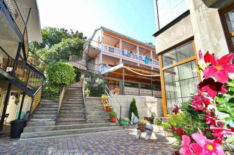 Гостиница «Анжелика»