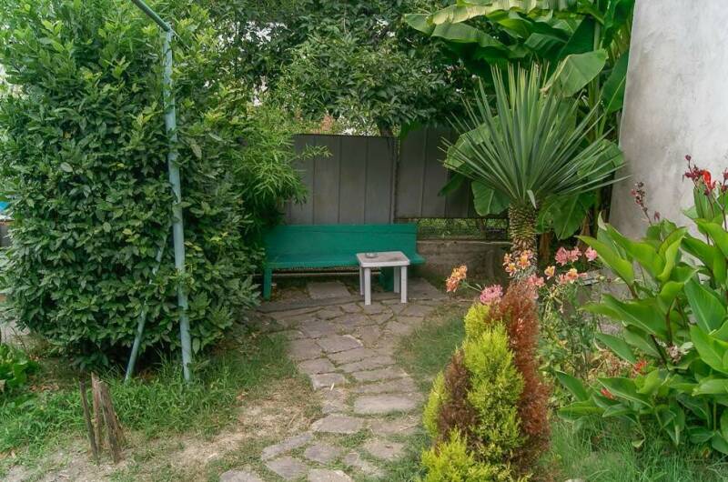 Гостевой дом на Кольцевой 3