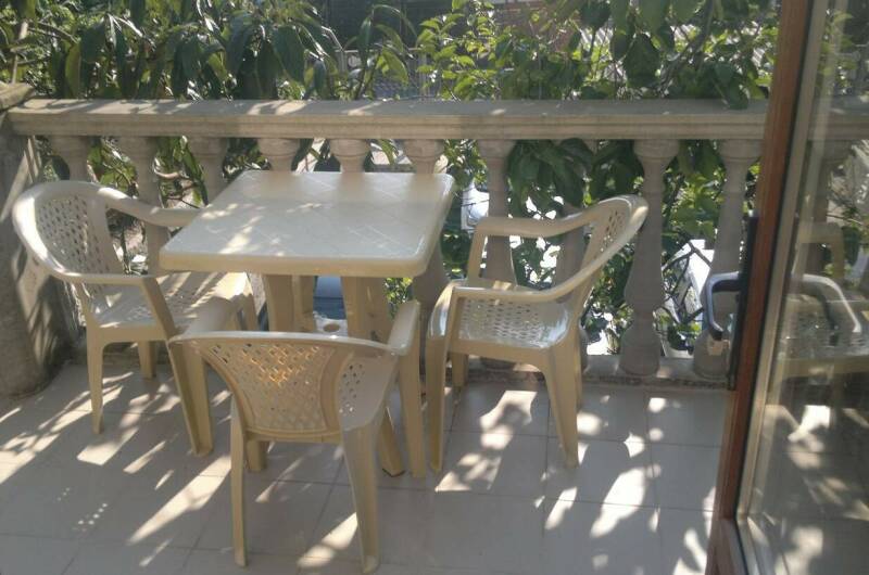 Гостевой дом на Кольцевой 3