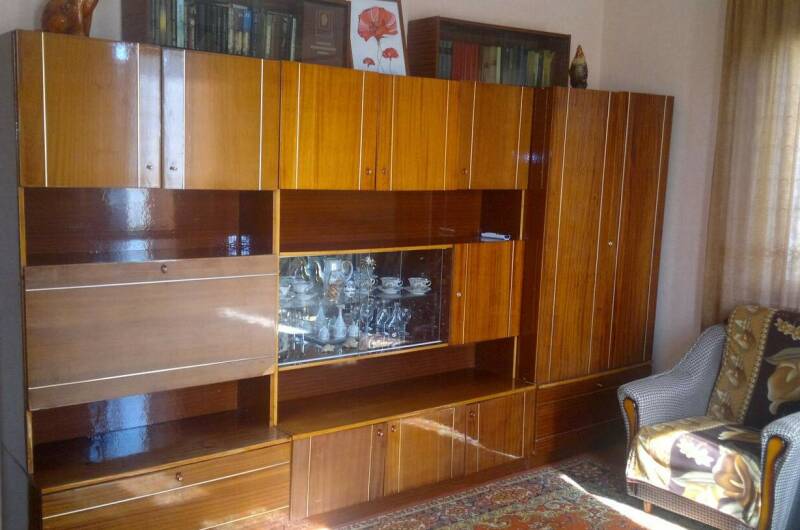 Гостевой дом на Кольцевой 3