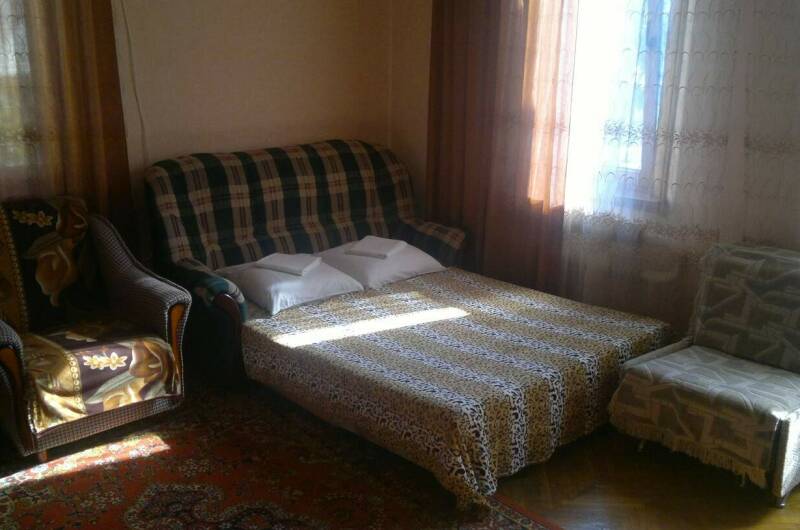 Гостевой дом на Кольцевой 3