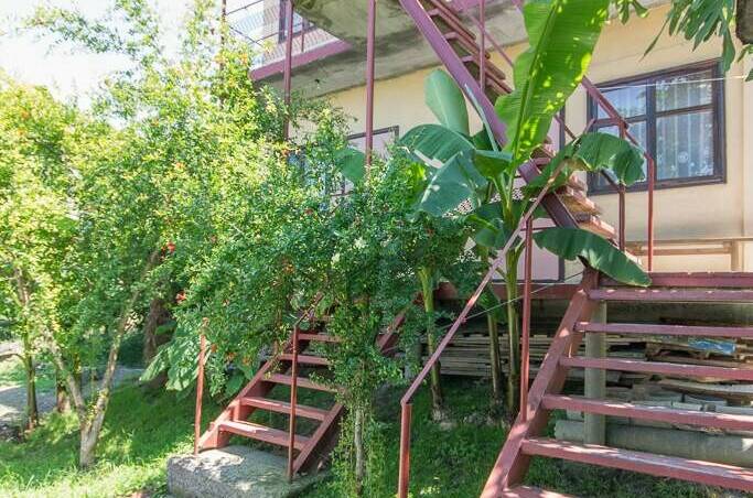 Гостевой дом на Кольцевой 3