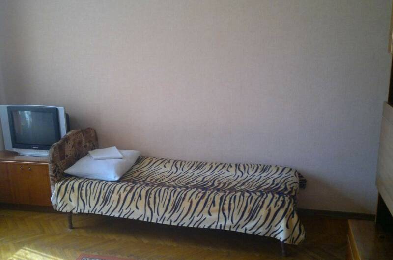 Гостевой дом на Кольцевой 3