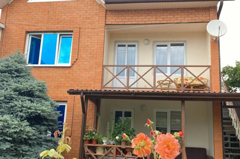 Гостевой дом «Штиль»