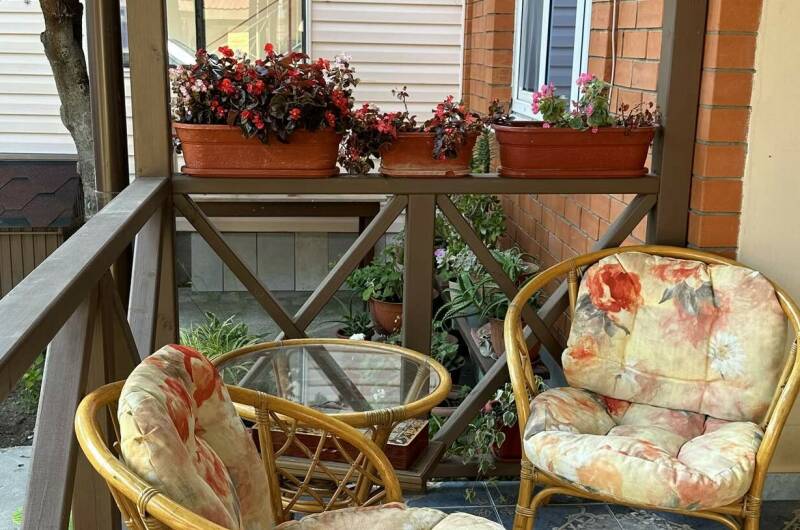 Гостевой дом «Штиль»