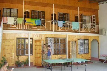 Гостевой дом «Штиль»