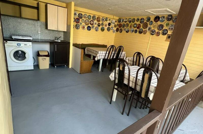 Гостевой дом «Штиль»