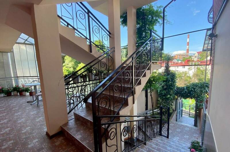 Гостевой дом «Екатерина»