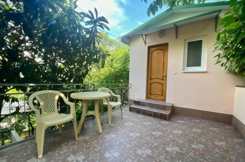 Гостевой дом «Екатерина»