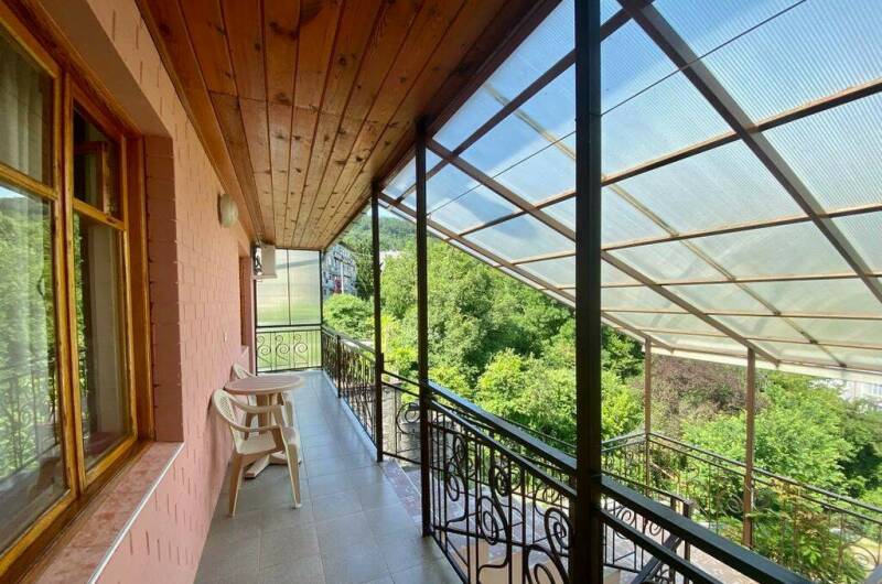 Гостевой дом «Екатерина»