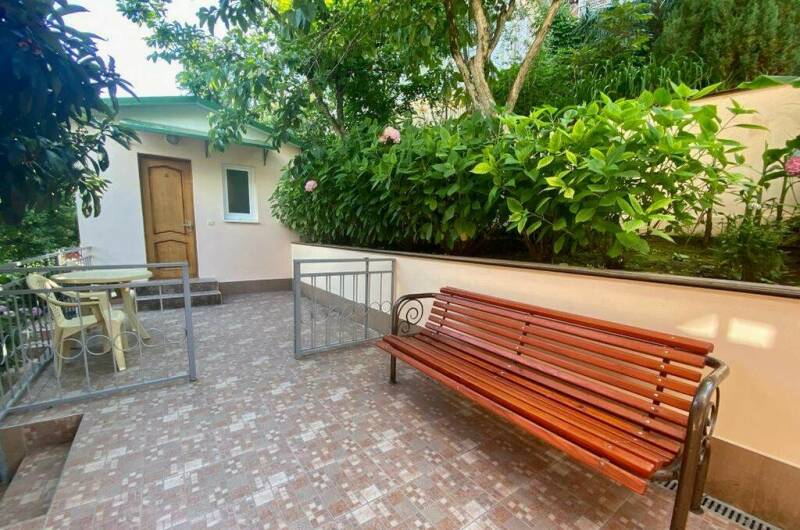 Гостевой дом «Екатерина»