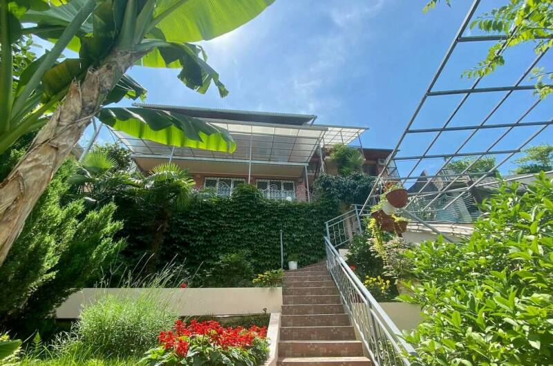 Гостевой дом «Екатерина»