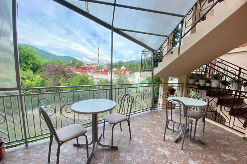 Гостевой дом «Екатерина»