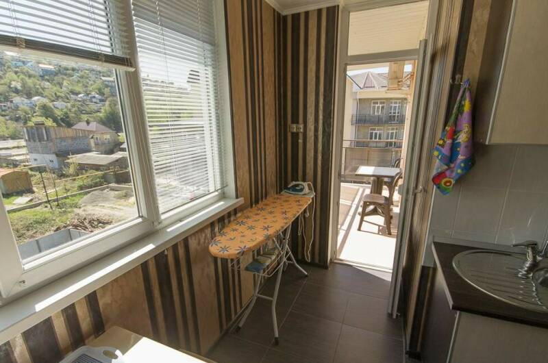 Частный дом «Привет!»