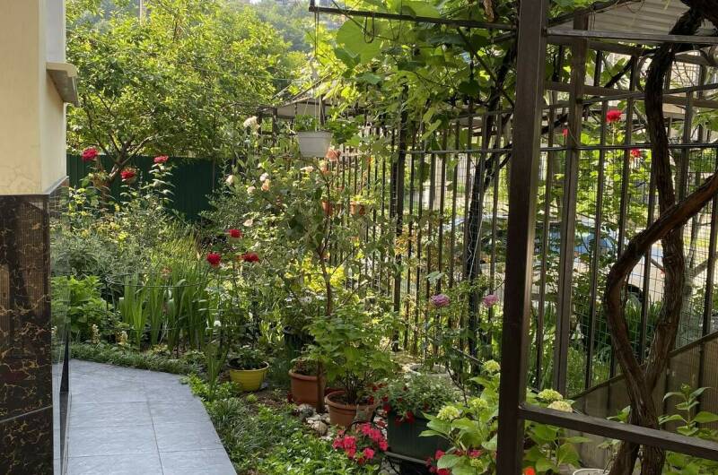 Частный дом «Привет!»