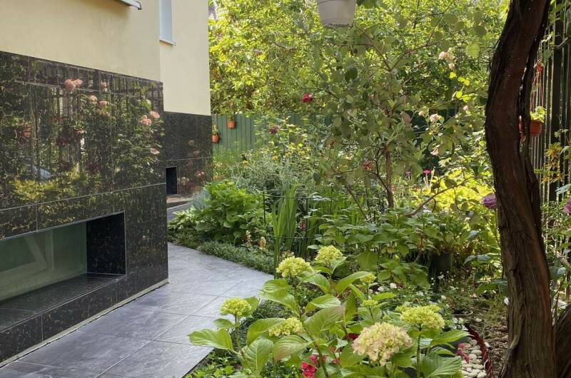 Частный дом «Привет!»