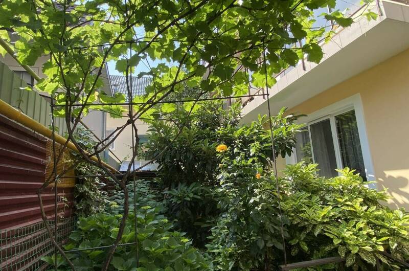 Частный дом «Привет!»