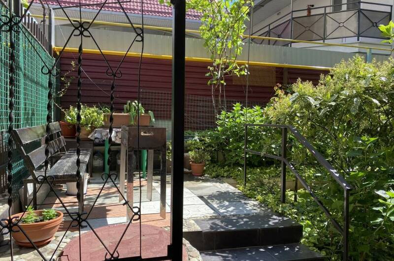 Частный дом «Привет!»