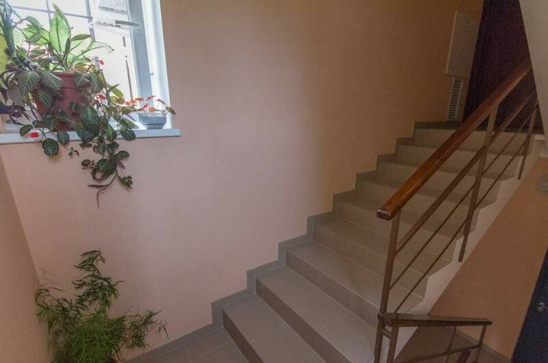 Частный дом «Привет!»