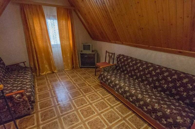 Коттедж «под ключ» на Кольцевой