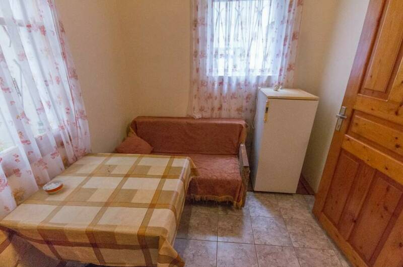 Коттедж «под ключ» на Кольцевой