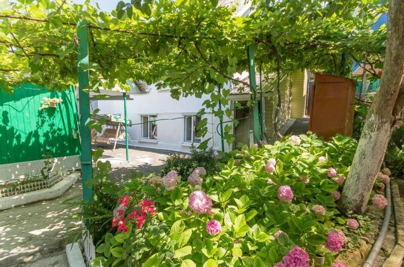 Гостевой дом «У тЁти Гали»