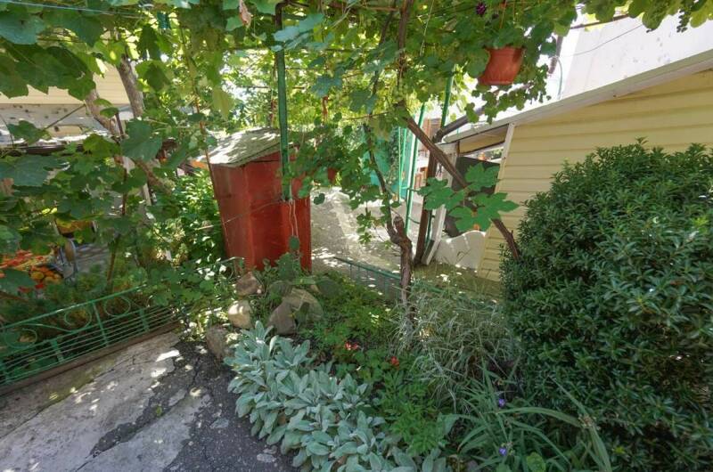 Гостевой дом «У тЁти Гали»