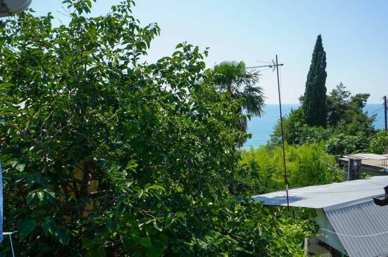 Гостевой дом «У тЁти Гали»