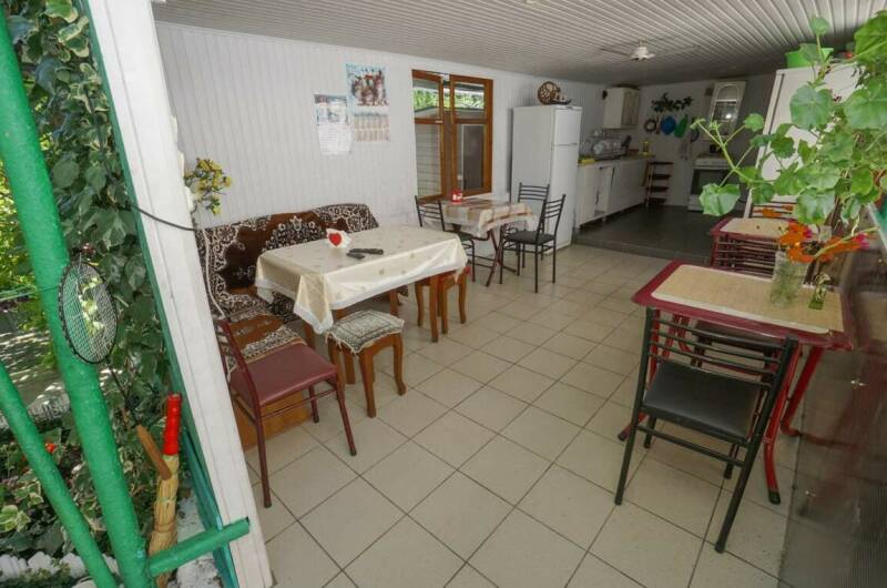 Гостевой дом «У тЁти Гали»