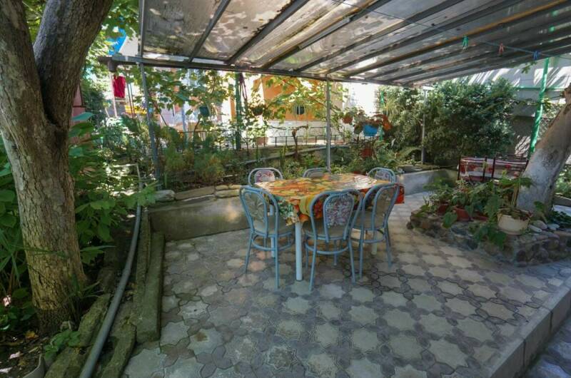 Гостевой дом «У тЁти Гали»