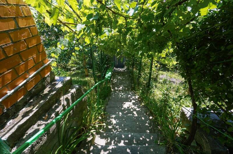 Гостевой дом «У тЁти Гали»