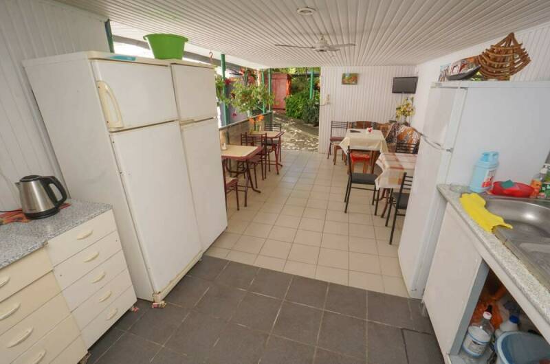 Гостевой дом «У тЁти Гали»