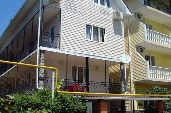 Частное домовладение «Амар»