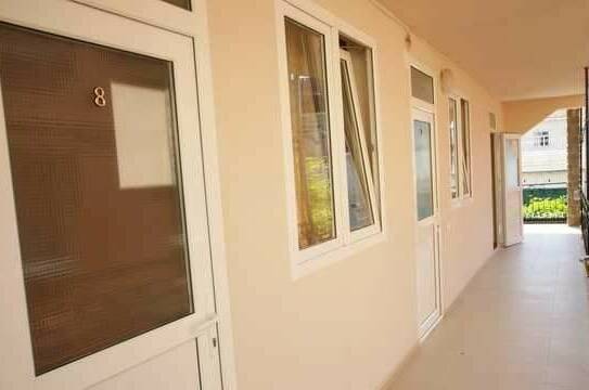 Частное домовладение «Амар»