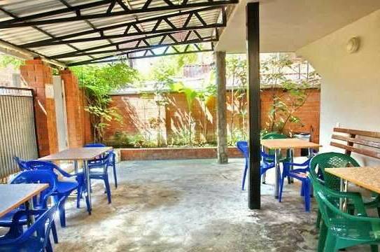 Частное домовладение «Амар»