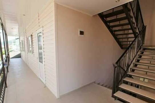 Частное домовладение «Амар»