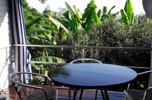 Комплекс «Морские Сезоны-коттеджи и террасы»