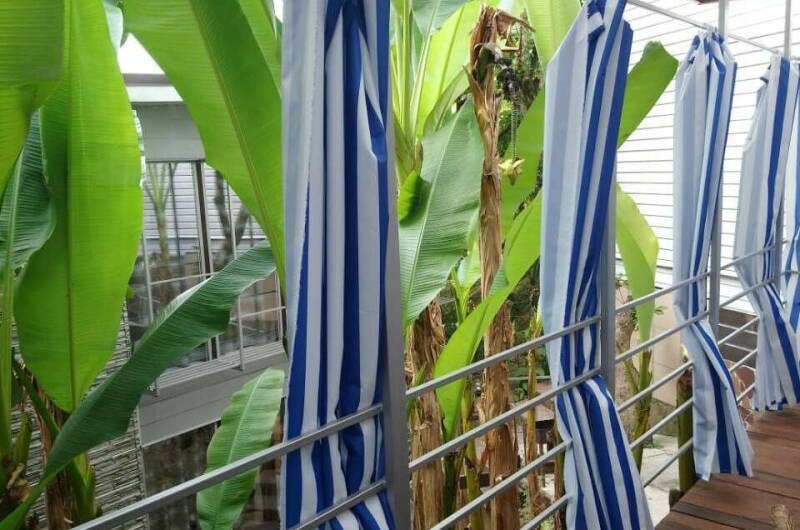 Комплекс «Морские Сезоны-коттеджи и террасы»