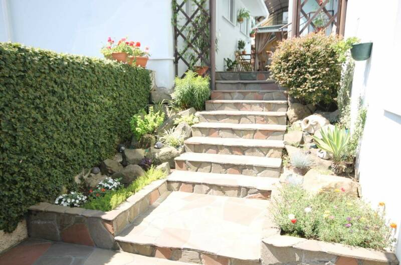 Частный сектор на Партизанской 11