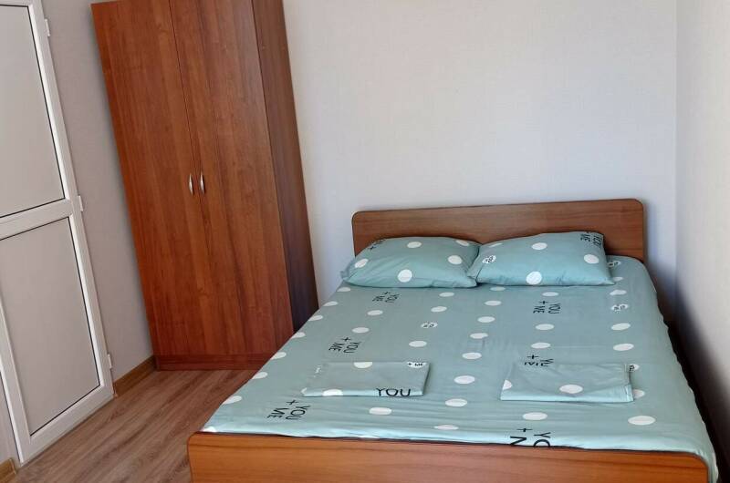 Гостевой дом «В гостях у Риты»