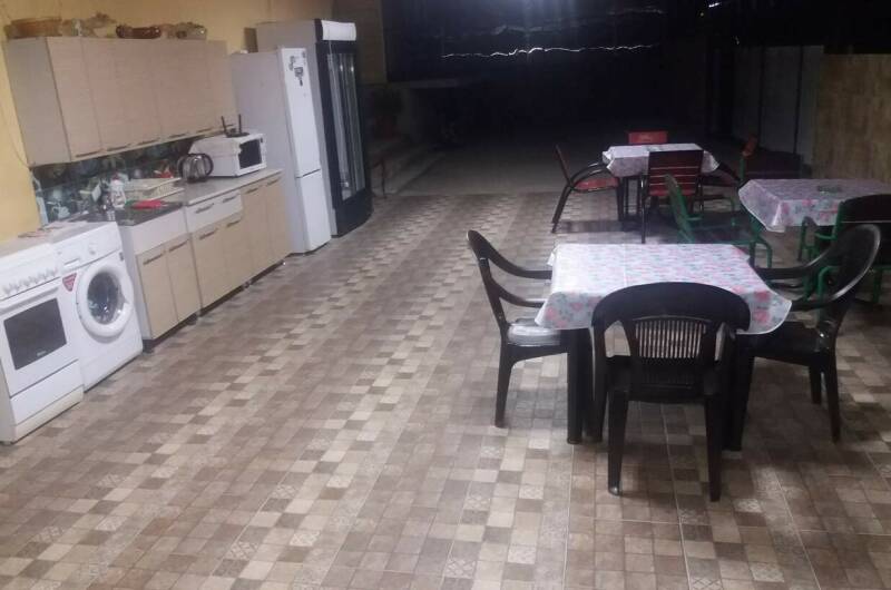 Гостевой дом «В гостях у Риты»