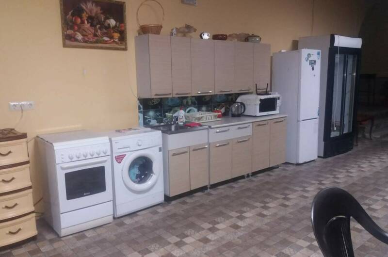 Гостевой дом «В гостях у Риты»