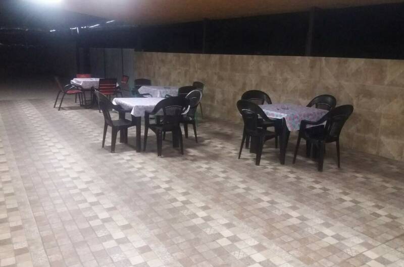 Гостевой дом «В гостях у Риты»